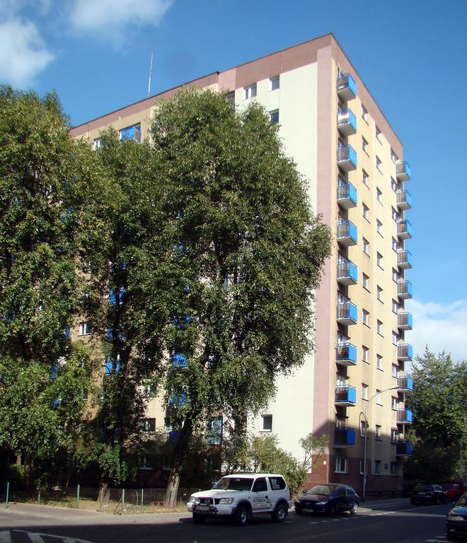 Chmielna - Central Station Varsóvia Exterior foto